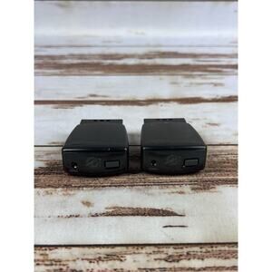 2x Predator Pelican Receiver/Dongle Only - Playstation PS2 Controller